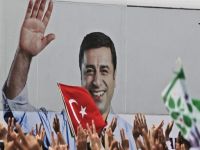 Demirtaş'a 6 yıl 8 ay hapsi istendi!