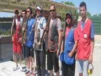 Atıcılar Meclis Başkanlığı için atacak