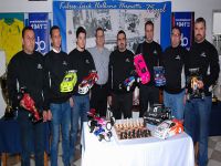 Deniz Plaza RC Slovakya Yolcusu