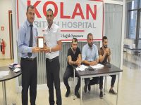 Futbolcular Derneği, Sadıklar’a emanet