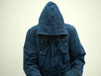 İfade verirken ağladı