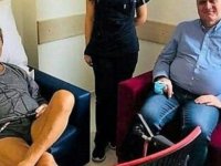 Kadir İnanır' dan İyi Haber