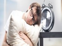 Uyku ihtiyacını düzenleyen gen bulundu