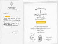 KTÖS: YÖDAK'ın YDÜ diplımasını iptal kararından memnunuz