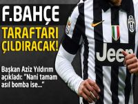 Aziz Yıldırım açıkladı!