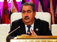 Irak Suriye'deki çatışmaların bir parçası değil