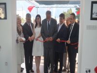 Leymosunlulardan Girne Belediyesi’ne tam not