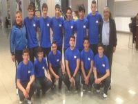 Filede Yıldızlarımız Türkiye Finalinde