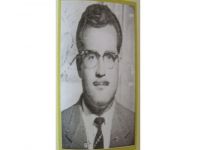 Şehit Kayıp Bayar Piskobulu askeri törenle defnedilecek