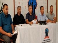 KTEZO Lefkoşa Organize Sanayi bölgesini masaya yatırdı