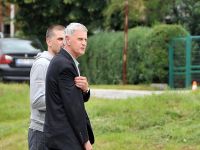 Bin Boşnağın kanı yerde kaldı