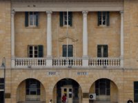 Posta Dairesi Müdürü Yakup İskender: Posta, zor yıllarda toplumun moral ve motivasyonunu yüksek tuttu