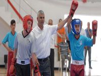 Zirve İhtisas’ın