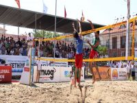 BEACH CUP 2015 BAŞLIYOR
