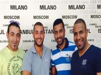 Tunç G.G’nin Kıskacında