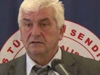 "Çalışanların sendikalara üye olması anayasal haktır”