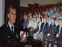 Polis Örgütünün 51. kuruluş yılı...
