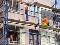 Binalara "mimari doku" standardı geliyor