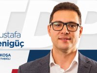 Adaylarla 5 Soru - TDP Milletvekili Adayı Mustafa Yenigüç
