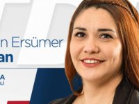 Adaylarla 5 Soru - TDP Milletvekili Adayı Nalan Ersümer Aktan