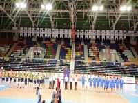 Merhum Başkanlar anılıyor