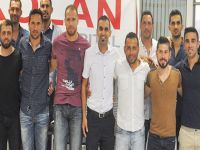 Seroğlu’ndan Yıldırım'a ver yansın