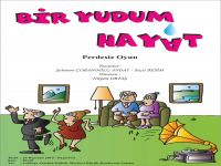 “Bir Yudum Hayat” Tiyatro Oyunu Sahneleniyor
