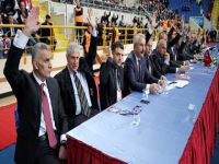 Trabzonspor'da şok istifalar!