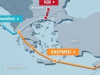 Rum Basını: GSI projesi EastMed gibi kağıt üzerinde kalabilir