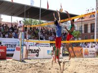 Beach Cup 2015 kayıtlarında son gün