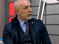 Akpınar: “Fikir söyledik diye Türkiye’ye şikayet edildik”