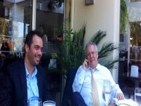 KKTC Fenerbahçeliler Derneği Yıldırım’ı savundu