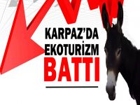 “Para yok, müşteri yok”