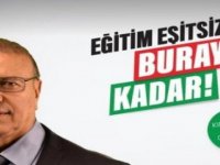 Adaylarla 5 Soru- CTP Milletvekili Adayı Hasan Ecer