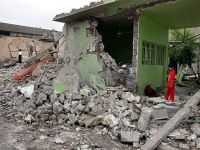 Irak'ta patlamalarda ölenlerin sayısı 17'ye yükseldi.