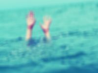 Çatalköy'de boğulma!