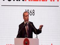 'Bir devlet kurulmasına müsaade etmeyeceğiz'