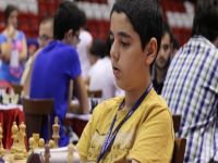 Aresliler Türkiye şampiyonası yolcusu