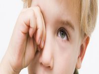 Göze temasta "göz gribi" tehlikesi!x