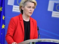 Von der Leyen açıkladı: Kuzey'deki hayvancılara şap tazminatı ödenmedi