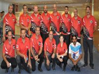 İlk 32 arasında yer aldık