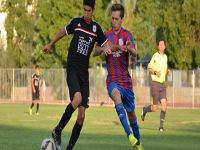 Yenicami grup birinciliğine oynayacak (9-0)  