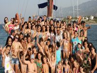 Hem eğlenin, hem öğrenin