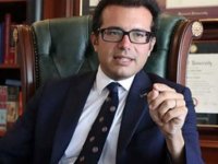 Metin Hakkı’nın Kıbrıslı Türklere ait taşınmazlarla ilgili makalesi uluslararası dergide yayımlandı