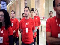 Apple'ın şaşırtan "stajer" maaşı!