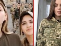 Kadınların gönüllü askerliğine bakanlar kurulundan onay