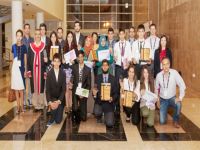 Gençler “Yılın Yeşil Beyni” Olma Yarışında…