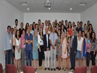 YDÜ-DESAM “Sağlık Alanında Proje Yazma Eğitimi Kursu” gerçekleştirdi