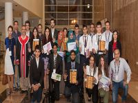 Gençler “Yılın Yeşil Beyni”  olma yarışında…