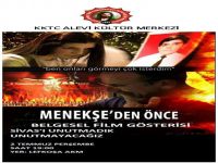 "Sivas Katliamını" anma etkinliği